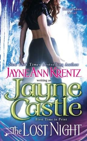 The Lost Night (2012) by Jayne Castle