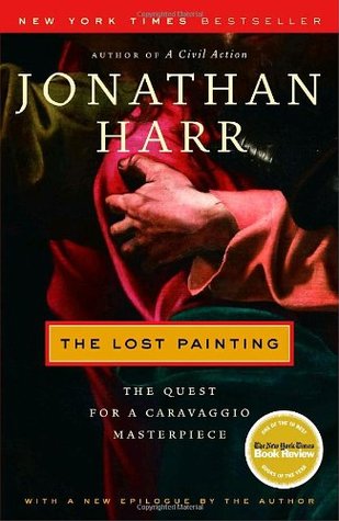 The Lost Painting (2006) by Jonathan Harr