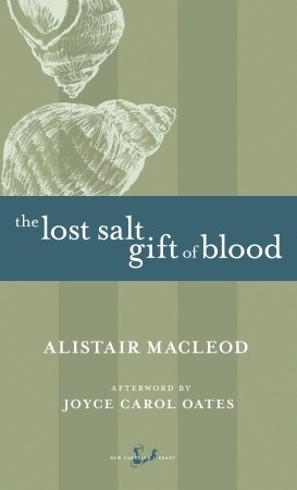 The Lost Salt Gift of Blood (1989)