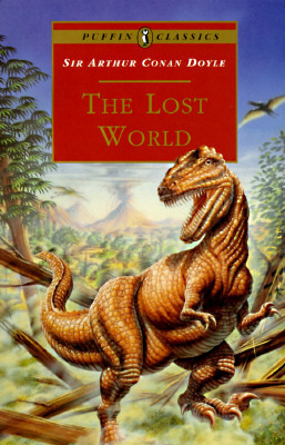 The Lost World: Being an Account of the Recent Amazing Adventures of Professor E. Challenger (1995)