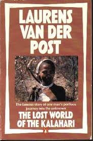 The Lost World of the Kalahari (1992)