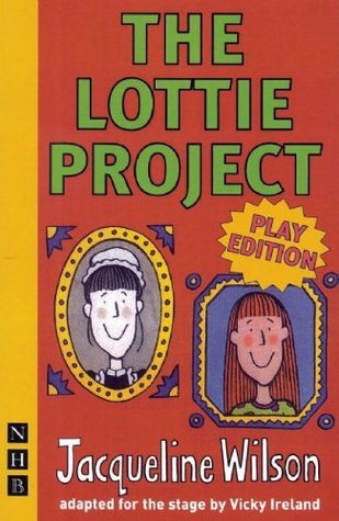 The Lottie Project (2006) by Jacqueline Wilson