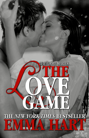 The Love Game (2013) by Emma  Hart