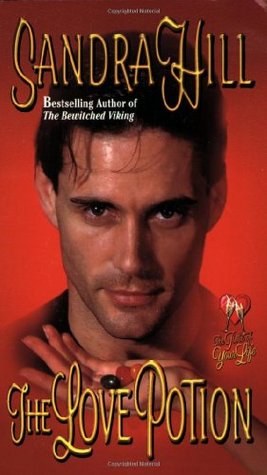 The Love Potion (2003) by Sandra Hill