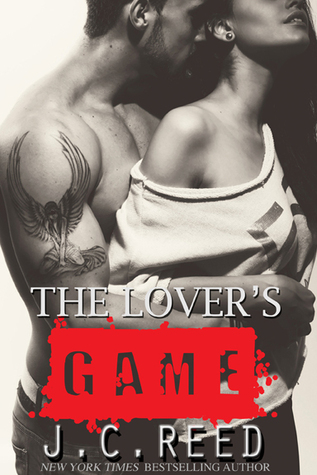 The Lover's Game (2000) by J.C. Reed