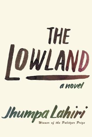 The Lowland (2013)