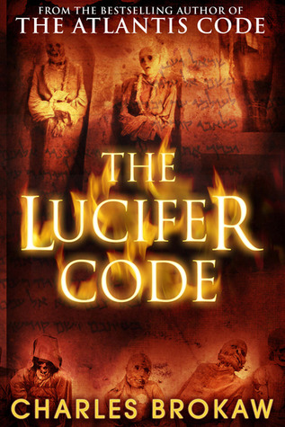 The Lucifer Code (2010) by Charles Brokaw