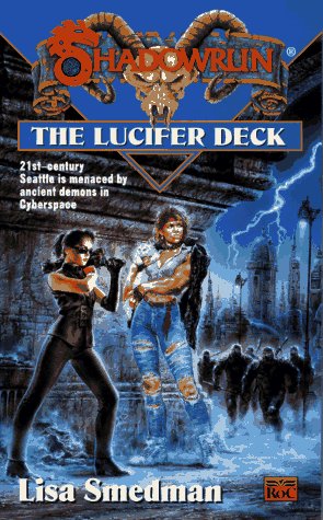 The Lucifer Deck (1997)