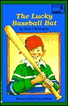 The Lucky Baseball Bat (Springboard Books) (1993)