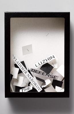 The Luzhin Defense (1990) by Vladimir Nabokov