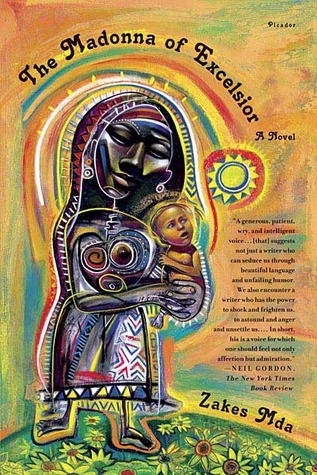 The Madonna of Excelsior (2005) by Zakes Mda