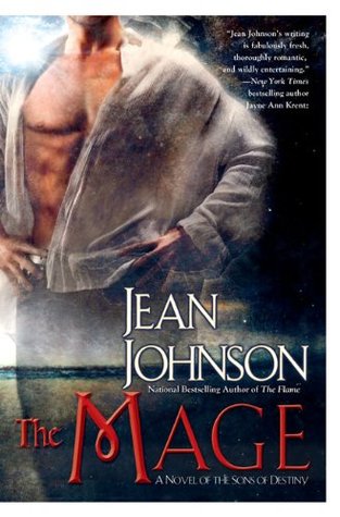 The Mage (2009) by Jean Johnson