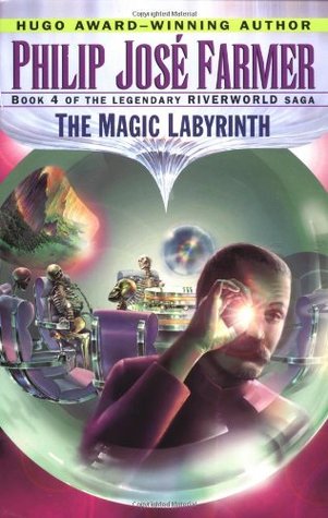 The Magic Labyrinth (1998)