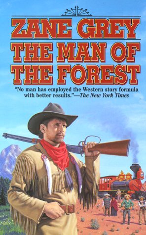 The Man of the Forest (2000)