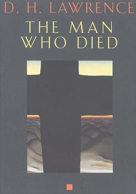 The Man Who Died (1995) by D.H. Lawrence