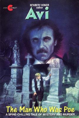 The Man Who Was Poe (1997) by Avi