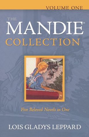 The Mandie Collection, Volume 1 (2007)