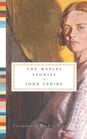 The Maples Stories (2009) by John Updike