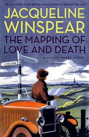 The Mapping of Love and Death (2010)