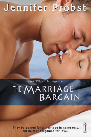 The Marriage Bargain (2012)