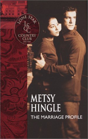 The Marriage Profile (2003)