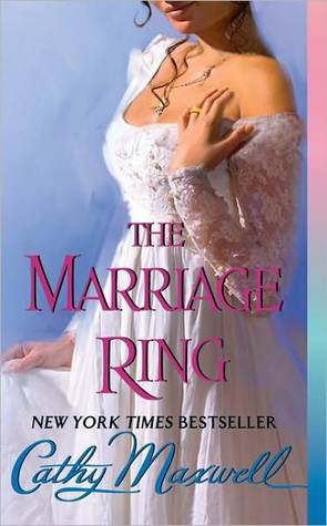 The Marriage Ring (2010) by Cathy Maxwell