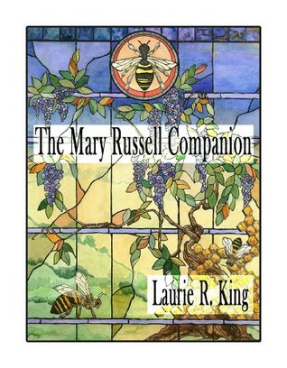 The Mary Russell Companion (2014) by Laurie R. King