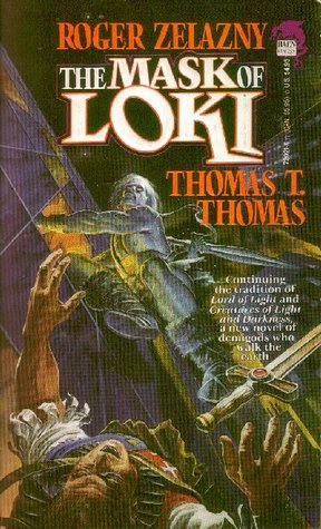 The Mask of Loki (1990)