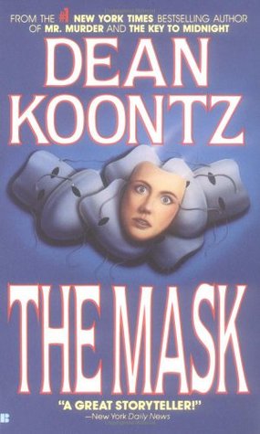 The Mask (1990) by Dean Koontz