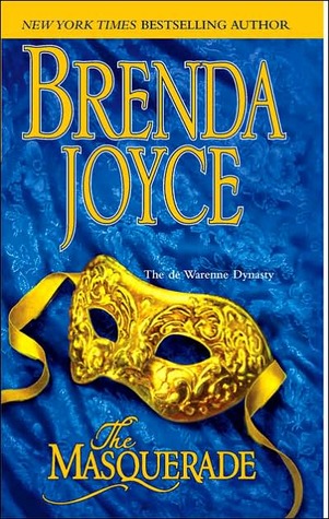 The Masquerade (2005) by Brenda Joyce