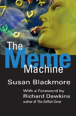 The Meme Machine (2000)