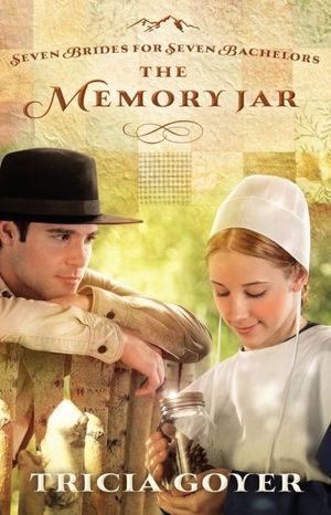 The Memory Jar (2012) by Tricia Goyer