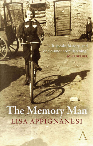 The Memory Man (2005)