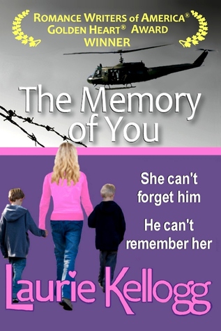 The Memory of You (2000) by Laurie Kellogg