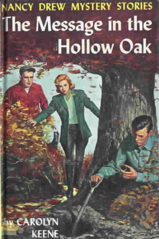 The Message in the Hollow Oak (1972)