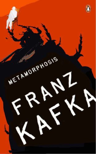 The Metamorphosis (2015) by Franz Kafka