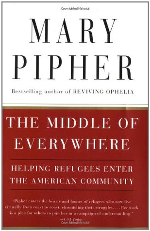 The Middle of Everywhere: Helping Refugees Enter the American Community (2003)