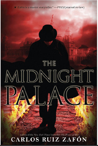 The Midnight Palace (1998)