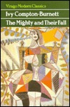 The Mighty And Their Fall (1990) by Ivy Compton-Burnett