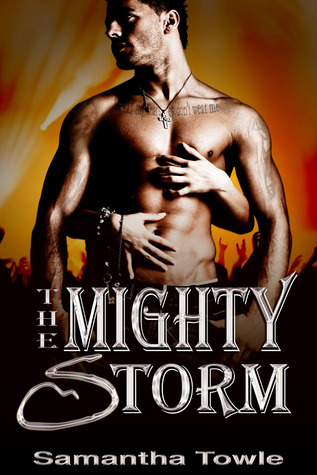 The Mighty Storm (2000)