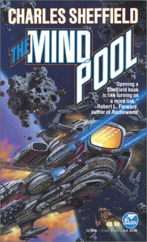 The Mind Pool (1993) by Charles Sheffield