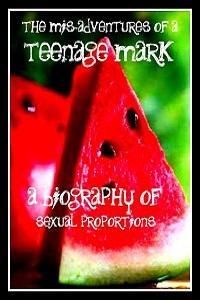 The Misadventures of a Teenage Mark (2011) by Mark Alders