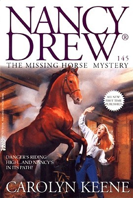The Missing Horse Mystery (1998)