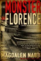 The Monster of Florence (2013) by Magdalen Nabb