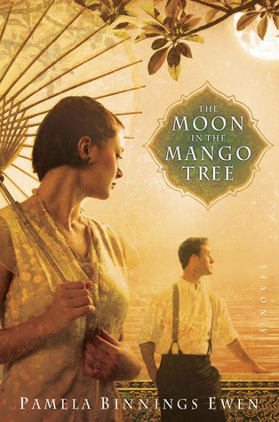 The Moon in the Mango Tree (2008) by Pamela Binnings Ewen