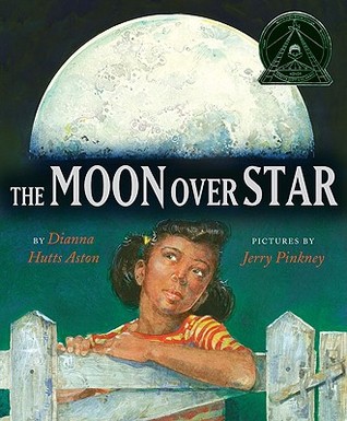 The Moon Over Star (2008) by Dianna Hutts Aston
