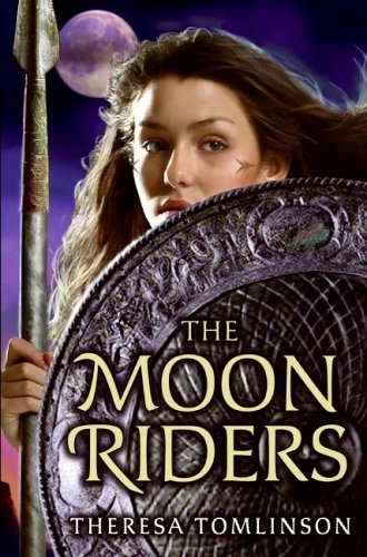 The Moon Riders (2006) by Theresa Tomlinson