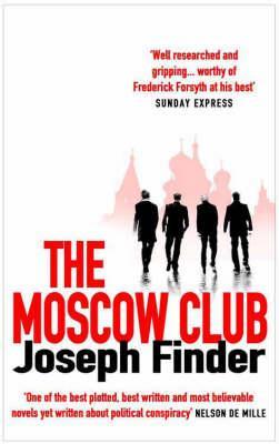 The Moscow Club (2005)