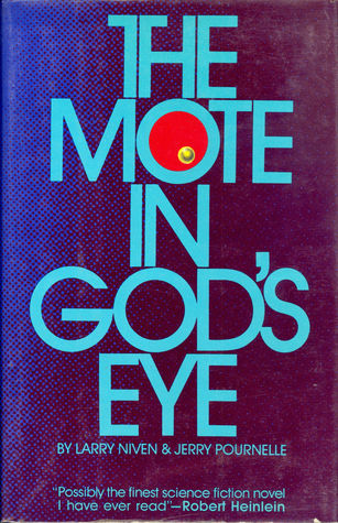 The Mote in God's Eye (2011) by Larry Niven