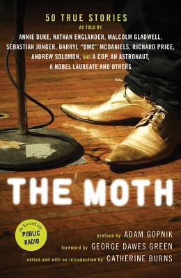 The Moth (2013)